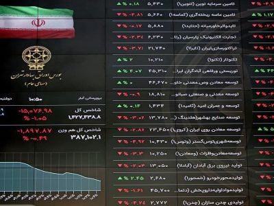 هفته طلایی بورس با ۴۴۳ نماد مثبت / خبری که ۲۰ سال پیش منتظرش بودیم، رسید!