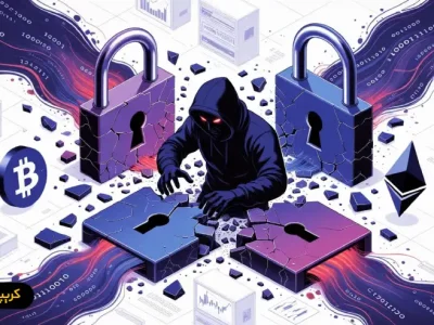 هک صرافی چیست و چگونه رخ می دهد؟