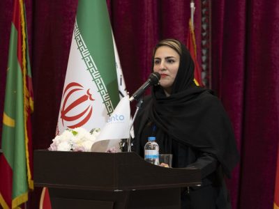 وقتی که فرهنگ وارد تجارت می‌شود