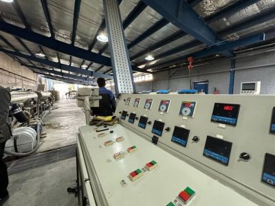 پروانه بهره‌برداری از ۱۴۳ واحد صنعتی در قم صادر شد