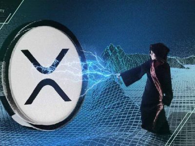 پیش‌بینی قیمت ریپل (XRP) پس از جابجایی ۳۷۰ میلیون دلاری توسط نهنگ‌ها