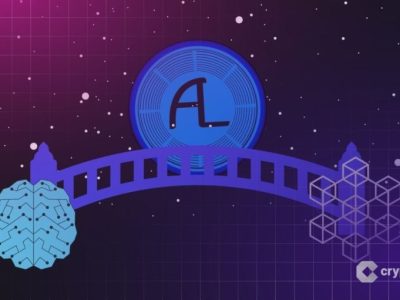 پیش‌فروش AIAO برای دسترسی عمومی به معاملات AI