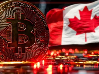 کانادا بیش از ۷۲ میلیون دلار مالیات ارز دیجیتال جمع‌آوری کرد