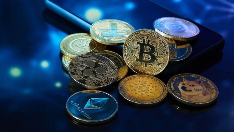 کوین‌شیرز: گذار ارز دیجیتال از سفته‌بازی به پذیرش عملی