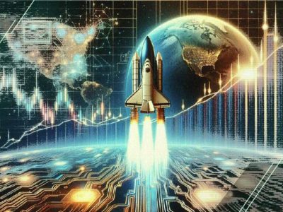 ۳ رمزارز با سیگنال‌های بازگشت قدرتمند در ماه دسامبر!