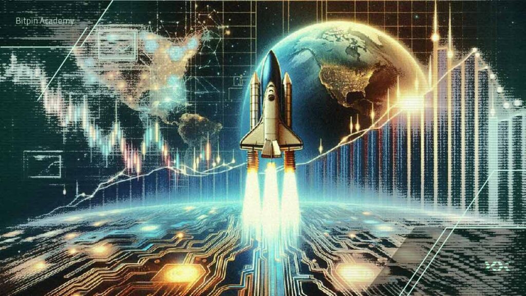 ۳ رمزارز با سیگنالهای بازگشت قدرتمند در ماه دسامبر!