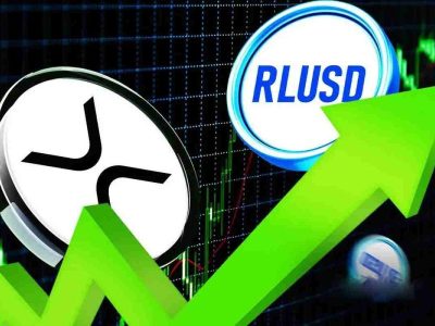 RLUSD ریپل به ارزش بازار ۱.۱ میلیارد دلار رسید