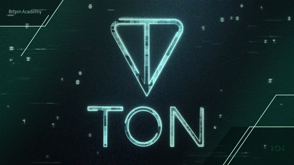 TON از ریزش وحشتناک تا امید ناگهانی؛ پشت‌پرده چه می‌گذرد؟