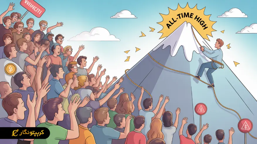 معاملات هیجانی؛ اشتباه رایج