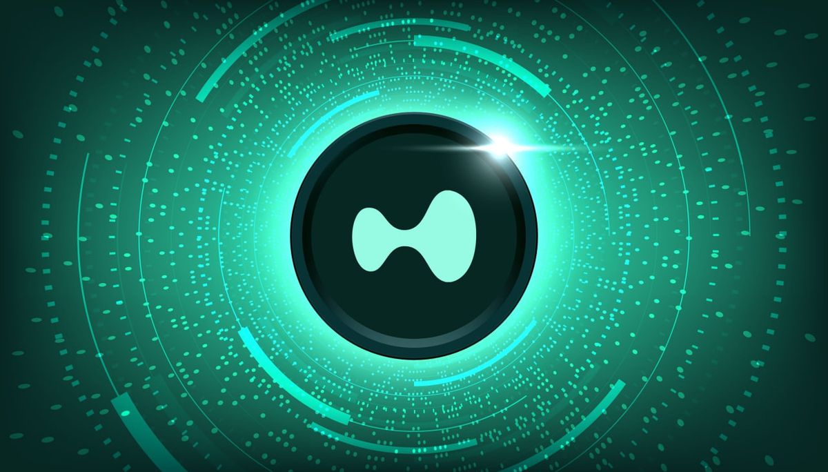 آزادسازی ۱.۲ میلیون توکن HYPE توسط هایپرلیکویید برای تیم پروژه