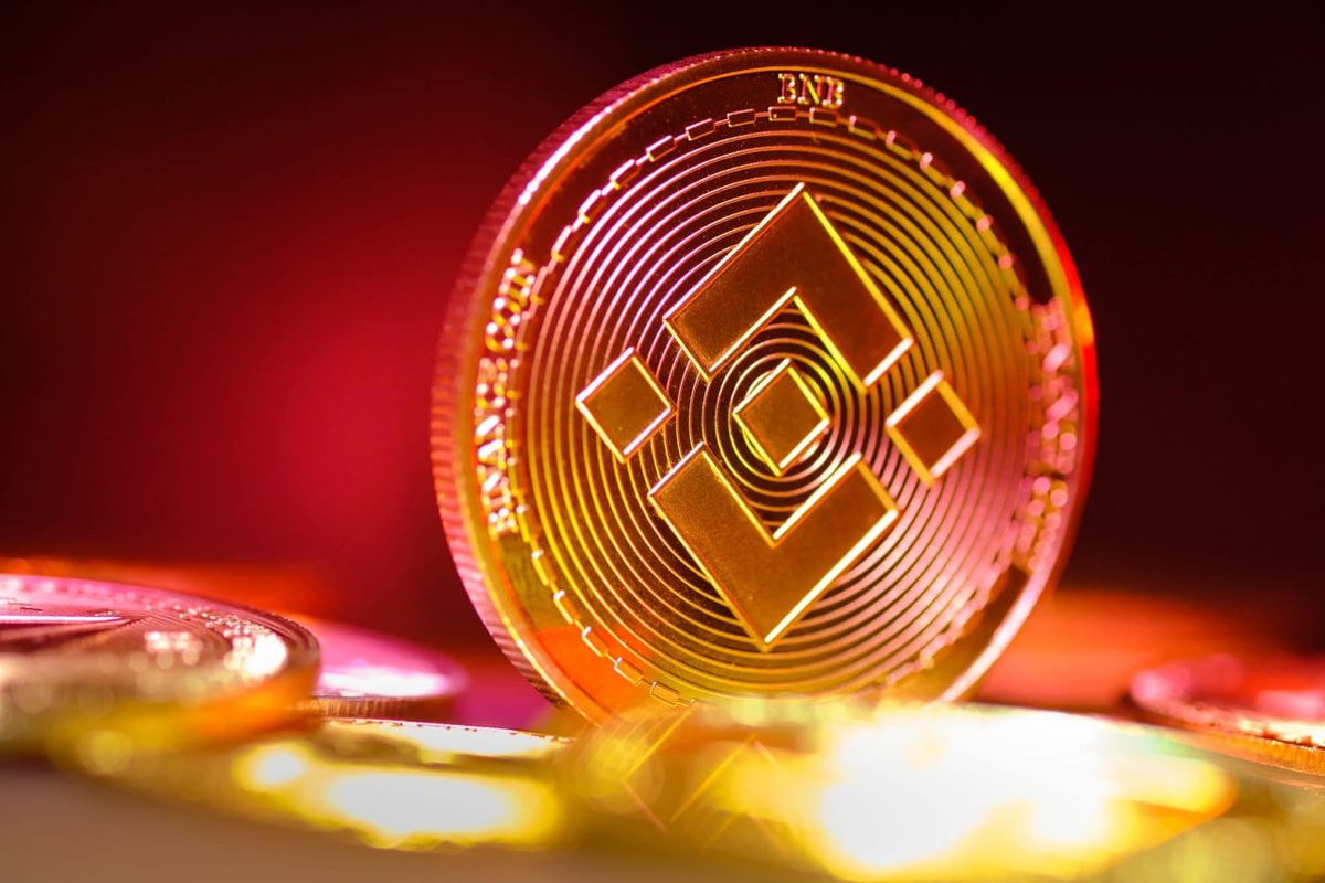 افت ۴۰ درصدی قیمت BNB از سقف تاریخی سال ۲۰۲۵