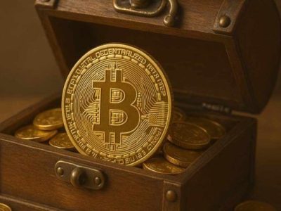 افزایش ذخایر بیت کوین شرکت استرایو به بیش از ۱۳ هزار واحد
