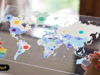 بابل مپس (Bubblemaps) چیست؟