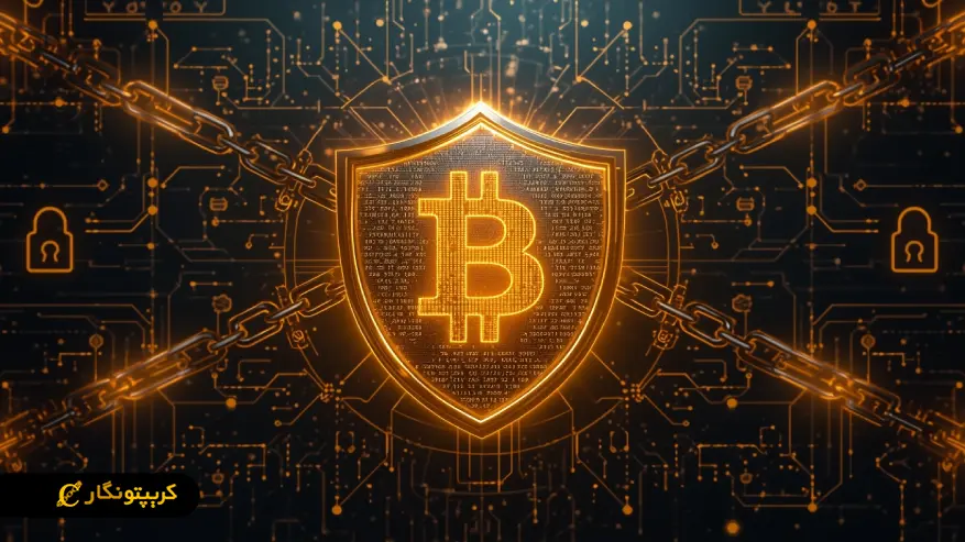 آینده فناوری بلاک چین