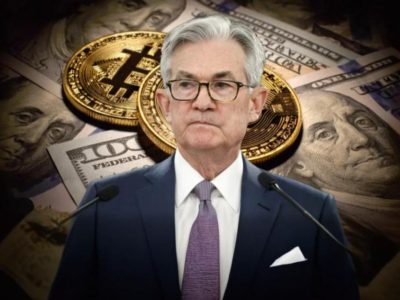 تأثیر تصمیمات فدرال رزرو بر بازار بیت کوین