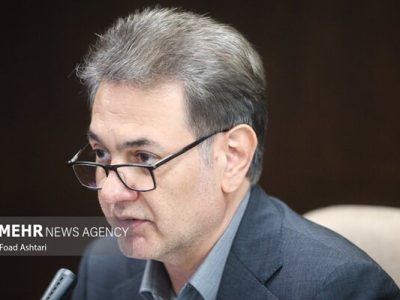 توضیحات ناصحی درباره بیمه دهک های درآمدی