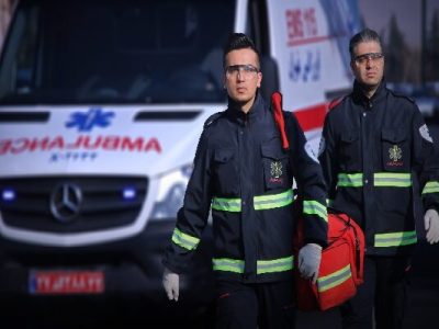 ثبت یک رکورد تاریخی در اورژانس پایتخت