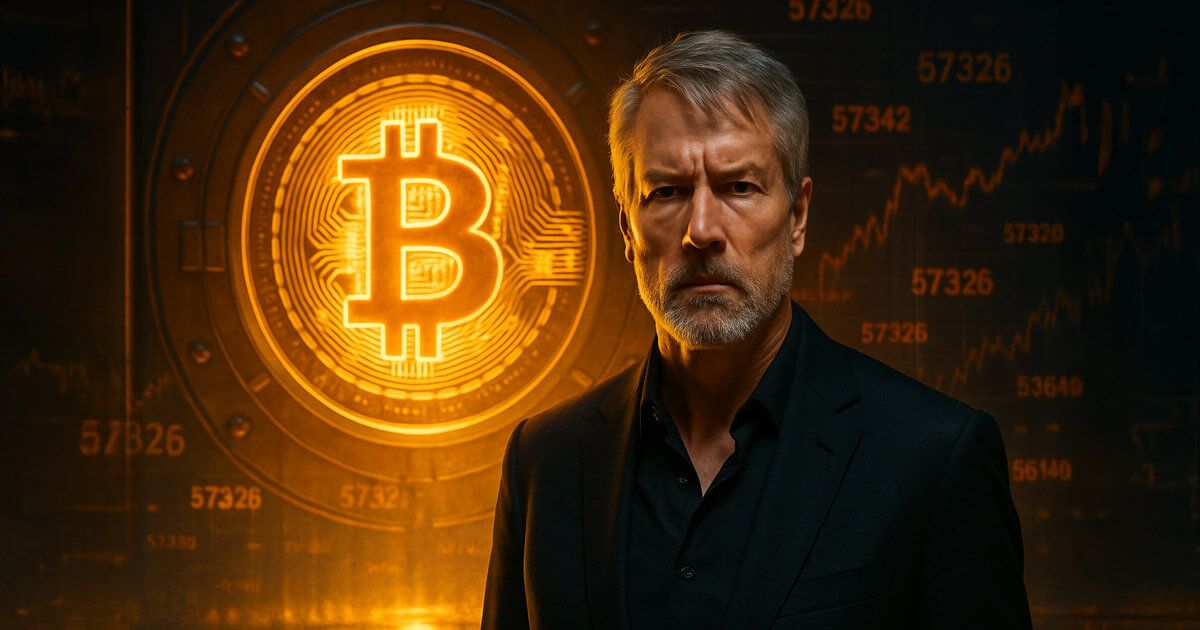 خرید ۱۲۸۷ بیت کوین جدید توسط استراتژی (Strategy)