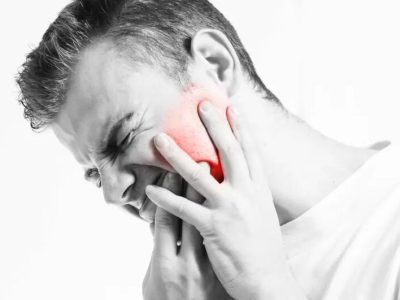 درد فک را جدی بگیرید
