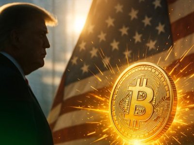 رشد ذخایر بیت کوین شرکت امریکن بیت کوین به ۵,۸۴۳ واحد