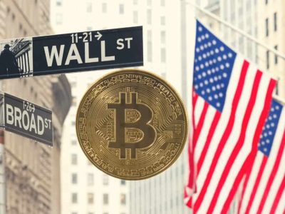 رشد چشمگیر سهام مرتبط با ارز دیجیتال در وال‌استریت