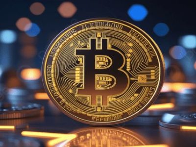 سقوط قیمت بیت کوین به کمترین سطح در دو ماه اخیر