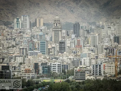 شناسایی 56 هزار واحد مسکونی خالی برای مالیات ستانی