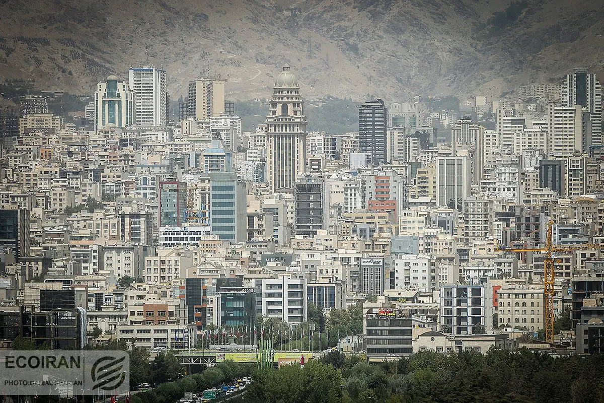 شناسایی 56 هزار واحد مسکونی خالی برای مالیات ستانی