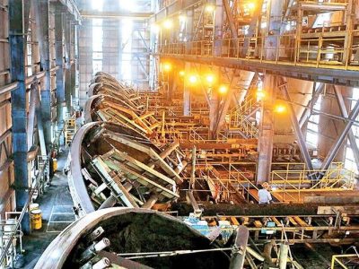 شکاف عمیق میان صنایع صادراتی و داخلی