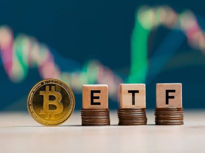 صندوق‌های ETF ارز دیجیتال آمریکا ۶۷۰ میلیون دلار سرمایه جذب کردند