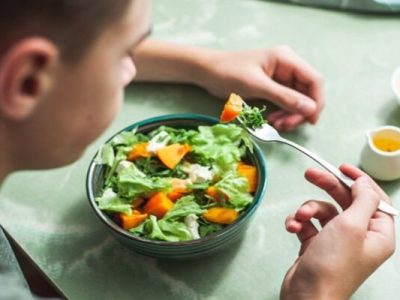 میان‌وعده سالم، پایه تغذیه صحیح کودکان