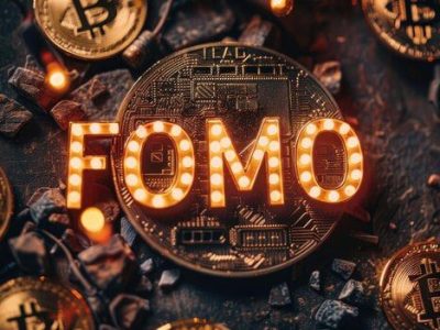 هشدار سنتیمنت درباره بازگشت FOMO در صورت رسیدن بیت‌ کوین به ۹۲ هزار دلار