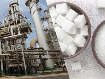 پاسخ سازمان غذا و دارو به فرایند تولید قند و شکر