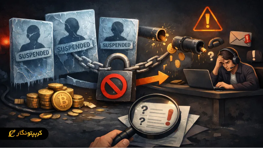 چرا نام پروژه Egrya با شبهه کلاهبرداری گره خورده است؟