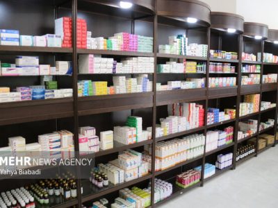 پیشنهادی طلایی برای برون رفت از مشکلات زنجیره تأمین مالی دارو