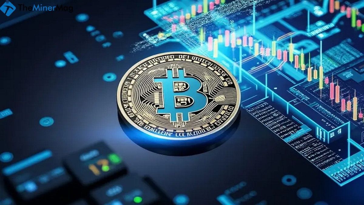 کاهش درآمد ماینرهای بیت کوین در دسامبر ۲۰۲۵