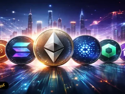 آلت کوین چیست؟ همه چیز درباره Altcoin