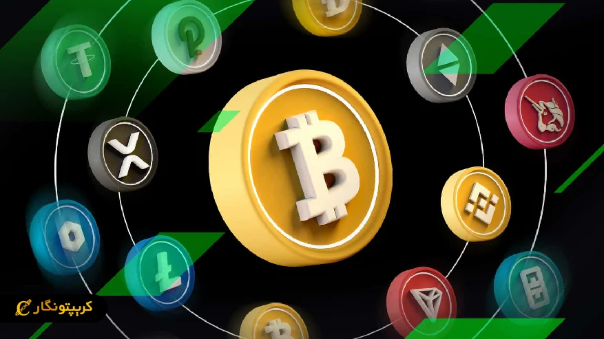 الگوریتم ها در شبکه های غیر مامرکز