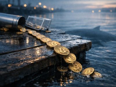 انباشت ۱۲ میلیارد دلار BTC توسط هولدرهای قدیمی بیت کوین؛ آیا جهش قیمت بیت کوین نزدیک است؟