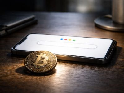 بازگشت توجه مردم به بیت کوین؛ جستجوی آمریکایی‌ها به رکورد ۵ سال اخیر رسید