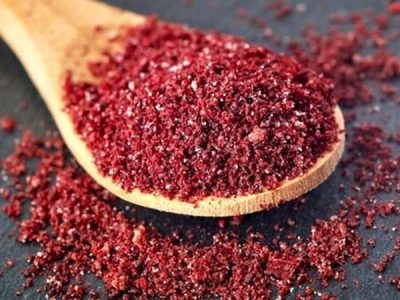 بررسی اثربخشی «سماق» برای مقابله با زخم های حاد دهانی