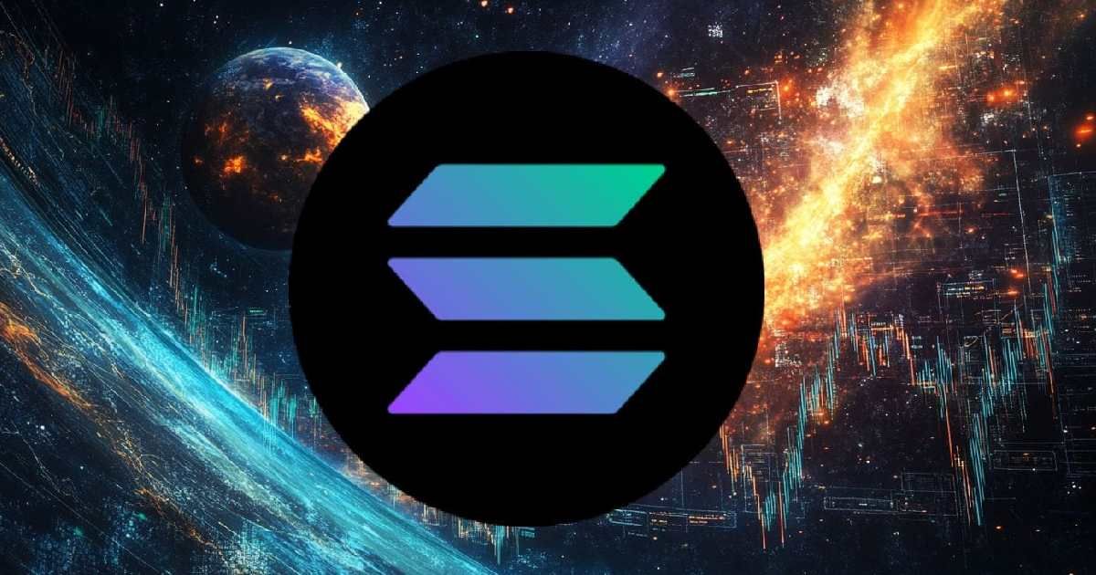 تحلیل قیمت سولانا؛ آیا سطح ۱۰۰ دلار مانع ریزش بیشتر میشود؟