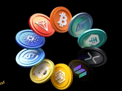 توکن چیست؟ راهنمای جامع توکن ها در ارزهای دیجیتال