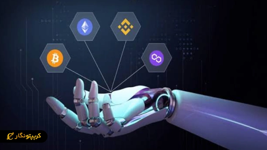 انواع توکن در ارز دیجیتال