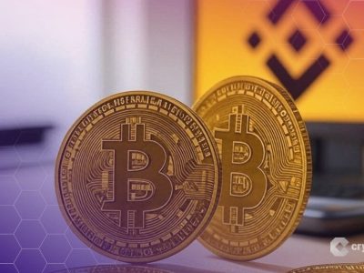 خرید ۱۰۰ میلیون دلار بیت کوین توسط بایننس در راستای بازسازی صندوق SAFU