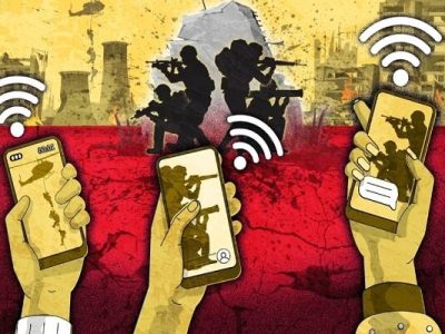 روانشناس: سلبریتی‌ها ابزار شرطی‌سازی ذهن در جنگ شناختی هستند
