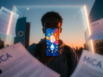 قانون MiCA اتحادیه اروپا و تاثیر آن روی کاربران کریپتو