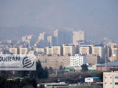 قیمت ساخت‌ هر مترمربع مسکن در تهران اعلام شد