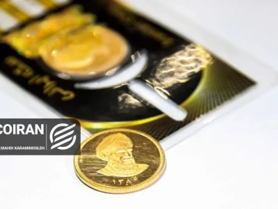 قیمت طلا و سکه امروز شنبه ۹ اسفند/ کاهش قیمت ها + جدول و جزئیات