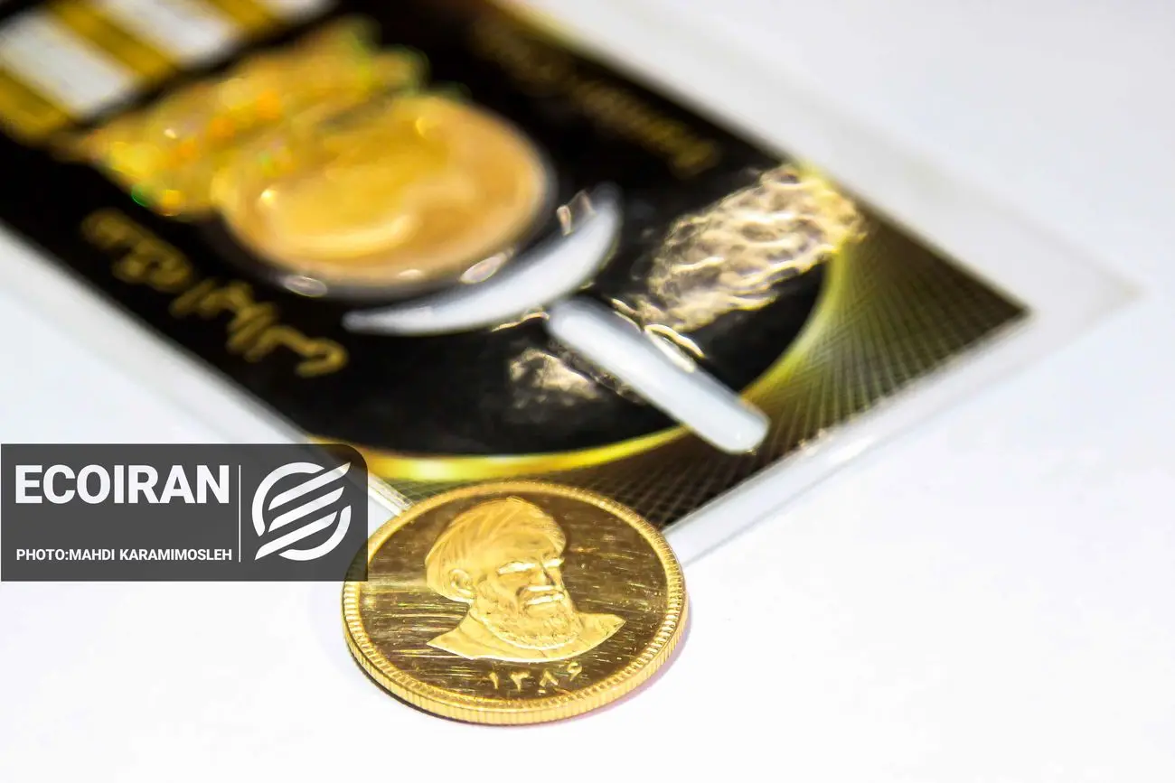 قیمت طلا و سکه امروز شنبه ۹ اسفند/ کاهش قیمت ها + جدول و جزئیات